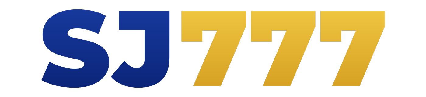 sj777 Casino Logo